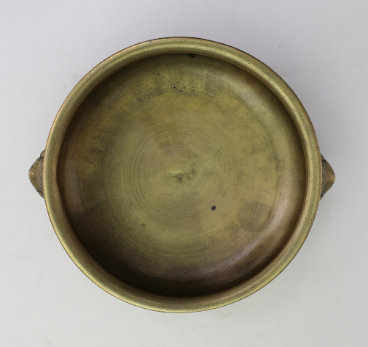 大明宣德炉-汇观艺术