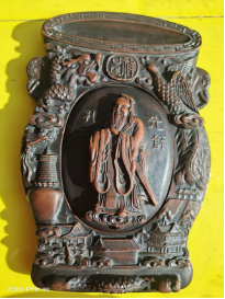 乾隆时期情雪堂砚台-汇观艺术